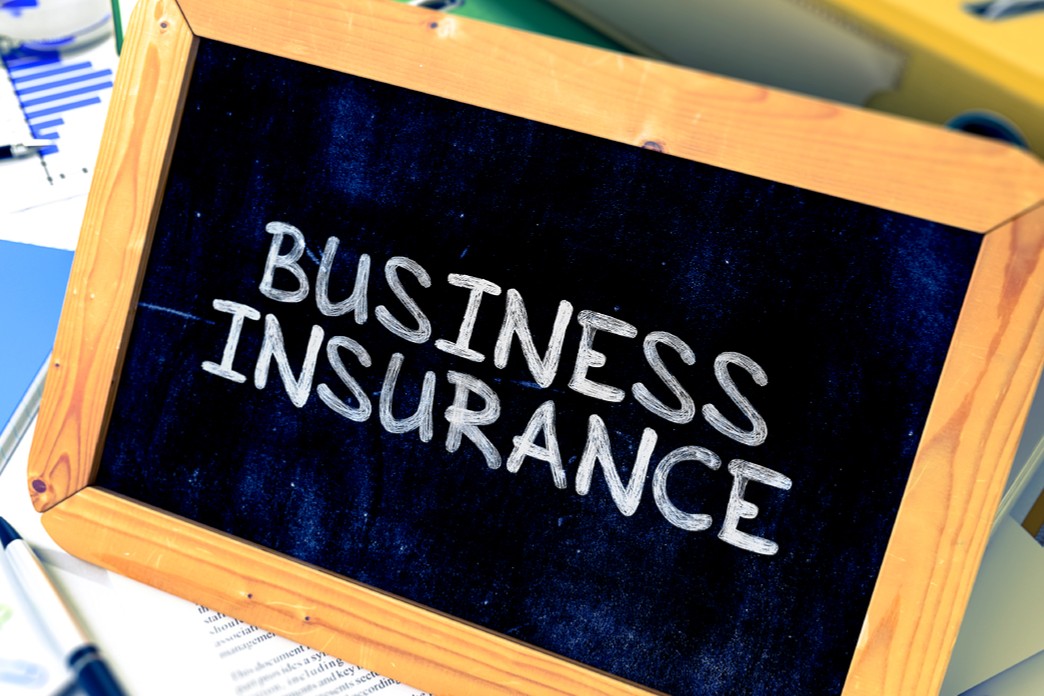 Business Insurance