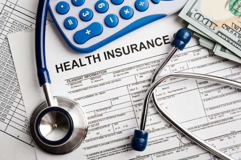 Health Insurance